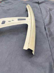 TESLA TECHNICS Tesla 3 обшивка стійки права 1073674-S0-A НОВА