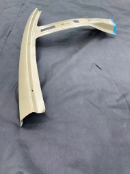 TESLA TECHNICS Tesla 3 обшивка стійки права 1073674-S0-A НОВА