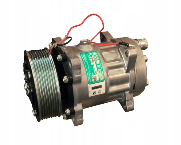 Sanden CEL1470 Компресор кондиціона sanden sd7h15 8pk 24v