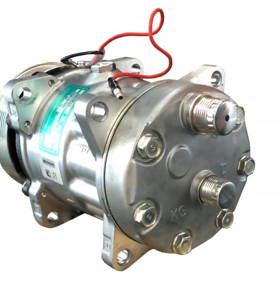 Sanden CEL1470 Компресор кондиціона sanden sd7h15 8pk 24v