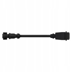 Wabco 4493331200 З'єднувальний кабель, ABS