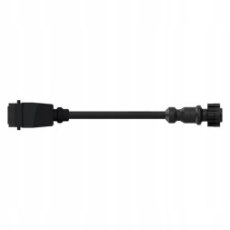 Wabco 4493331200 З'єднувальний кабель, ABS