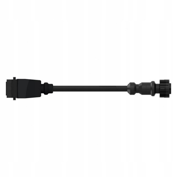 Wabco 4493331200 З'єднувальний кабель, ABS