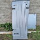 Китай autobig-16109 Перегородка Mercedes Sprinter VW LT 95-06 FRAME TRUCK CONTAINER BUNK