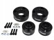 Ore4x4 LDR1-2 Комплект підвіски + 3 дюйми для Dodge RAM 1500
