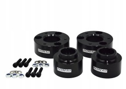 Ore4x4 LDR1-2 Комплект підвіски + 3 дюйми для Dodge RAM 1500