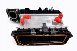 OEM Впускний Колектор Renault Clio IV, VI 1.2TCE 140016552R