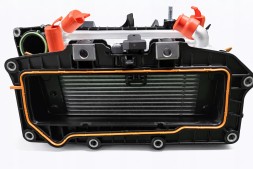 OEM Впускний Колектор Renault Clio IV, VI 1.2TCE 140016552R