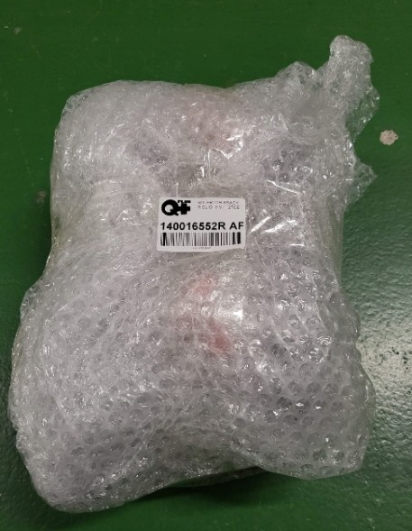 OEM Впускний Колектор Renault Clio IV, VI 1.2TCE 140016552R