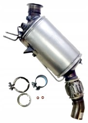 JMJ 1229FA Фільтр dpf fap bmw f30 серія 3 316 318 320 325