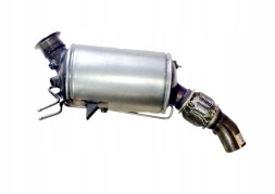 JMJ 1229FA Фільтр dpf fap bmw f30 серія 3 316 318 320 325