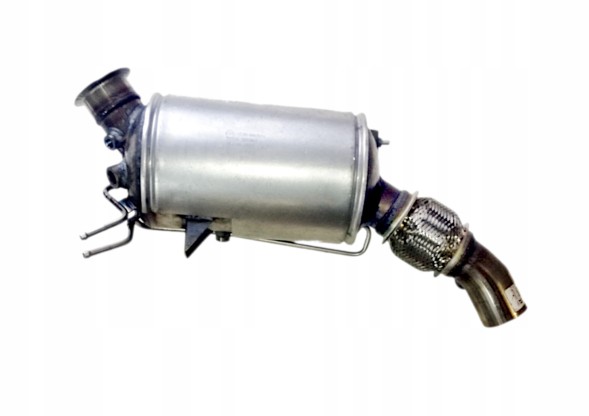 JMJ 1229FA Фільтр dpf fap bmw f30 серія 3 316 318 320 325