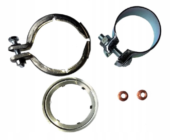 JMJ 1229FA Фільтр dpf fap bmw f30 серія 3 316 318 320 325