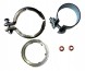 JMJ 1229FA Фільтр dpf fap bmw f30 серія 3 316 318 320 325