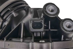 Wahler 410766.103D0 Wahler 410766.103d0 термостат охолоджуючої рідини