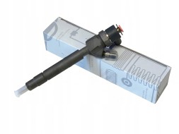 Bosch 0 445 110 237 Інжектор 1шт 0445110237 mercedes-benz 2.2 bosch новий