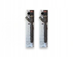 Bosch 0 445 110 237 Інжектор 1шт 0445110237 mercedes-benz 2.2 bosch новий