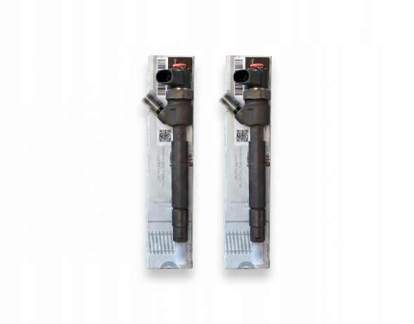 Bosch 0 445 110 237 Інжектор 1шт 0445110237 mercedes-benz 2.2 bosch новий