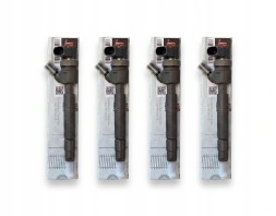 Bosch 0 445 110 237 Інжектор 1шт 0445110237 mercedes-benz 2.2 bosch новий