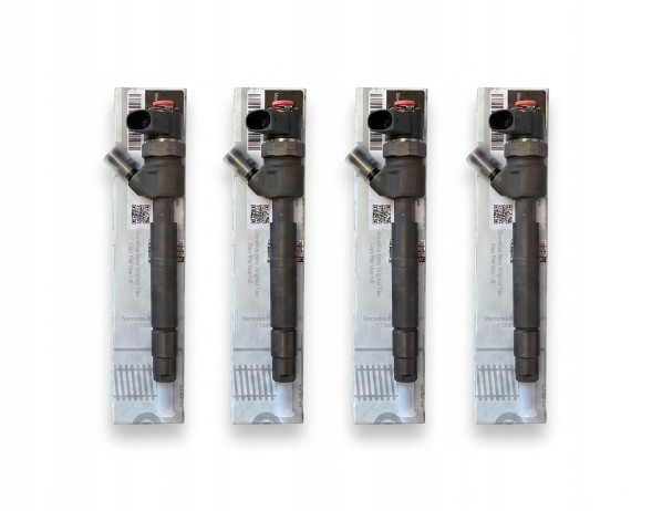 Bosch 0 445 110 237 Інжектор 1шт 0445110237 mercedes-benz 2.2 bosch новий