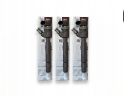 Bosch 0 445 110 237 Інжектор 1шт 0445110237 mercedes-benz 2.2 bosch новий