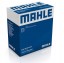 Mahle AC 349 000S Конденсатор mahle mahle original