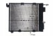 Mahle AC 349 000S Конденсатор mahle mahle original