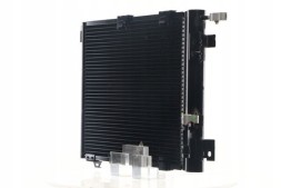 Mahle AC 349 000S Конденсатор mahle mahle original