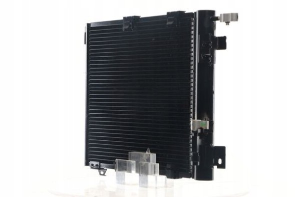 Mahle AC 349 000S Конденсатор mahle mahle original