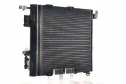 Mahle AC 349 000S Конденсатор mahle mahle original