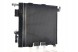 Mahle AC 349 000S Конденсатор mahle mahle original
