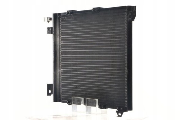 Mahle AC 349 000S Конденсатор mahle mahle original