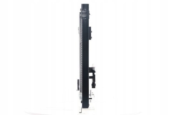 Mahle AC 349 000S Конденсатор mahle mahle original