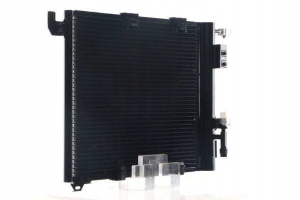 Mahle AC 349 000S Конденсатор mahle mahle original