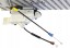 Citroen OE ЗАМОК ЗАДНІХ ДВЕРЕЙ JUMPY EXPERT 07- 9138P2 9681336180 ОРИГІНАЛ