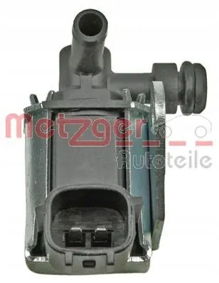 Metzger 2250297 Клапан паливного фільтра 2250297 metzger