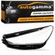 Auto Gamma Klosz szkło do reflektora lamp Cupra Leon (2024+) - Lewy Абажур (скло) для передньої фари Cupra Leon (2024+) Лівий