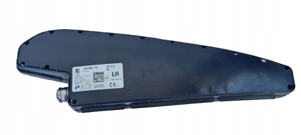 BMW OE 7441499-02 BMW 4 G23 AIRBAG SEAT AIRBAG ЛІВА