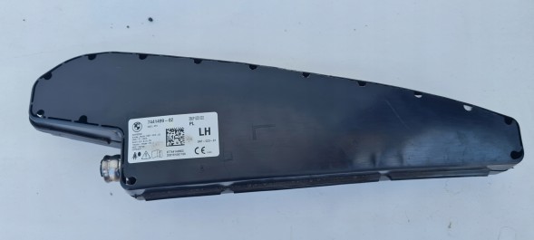 BMW OE 7441499-02 BMW 4 G23 AIRBAG SEAT AIRBAG ЛІВА