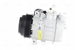 Nissens 89022 Компресор кондиціонера тип denso mb sprinter 95-06