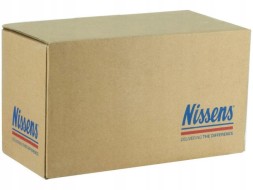 Nissens 89022 Компресор кондиціонера тип denso mb sprinter 95-06