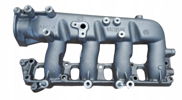 Fiat OE ОРИГІНАЛЬНИЙ ВПУСКНИЙ КОЛЕКТОР 55212585 FIAT ALFA ROMEO