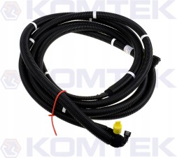 Mercedes-Benz OE 0084702224 Шнур насоса adblue з нагрівачем mercedes 90-0145 oem оригінал