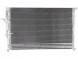 Nissens 94724 Конденсер audi a8 03-10 2.8-6.0/3.0-4.2tdi ман/авт