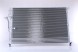 Nissens 94724 Конденсер audi a8 03-10 2.8-6.0/3.0-4.2tdi ман/авт