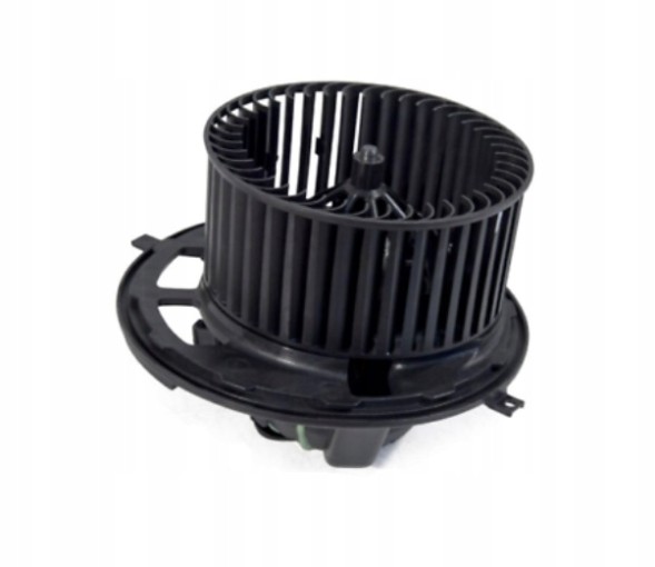 Polcar 64119227671 Вентилятор салону 64119227671 bmw