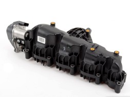 Tafmet ZKWU/6/A+ON-TW/S Кришки впускного колектора Audi VW Seat 2.0 TDI CR