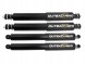 Outback 4WD NISS-73 OUTBACK 4 '' LWB АМОРТИЗАТОРИ ПРУЖИНИ +4' PATROL Y60 Y61 DOBINSONS