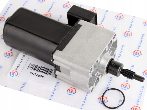 FRANTIS 68214628AA FRT СИЛОВИЙ БЛОК БЛОКУВАННЯ ДИФЕРЕНЦІАЛА AWD JEEP GRAND CHEROKEE IV