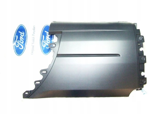 Ford OE 1867573 1852805 НАКЛАДКА ПЛАНКИ БРИЗКОВИКА ЗАДНЯ ПРАВА FORD TRANSIT 2014 - BK31-17926-CC5CND OE